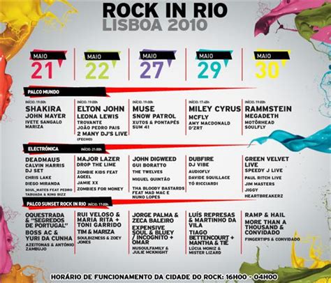 rock in rio lisboa 2010
